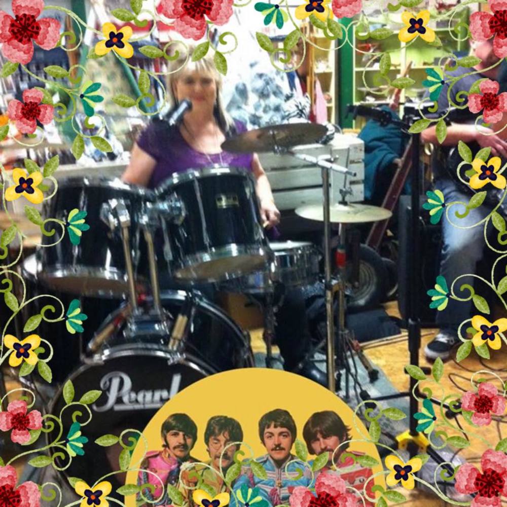 Meet your Posher, Diana